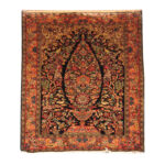 Persian Qum Silk - 1.62x1.12