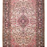 Persian Qum Silk - 1.63x1.04