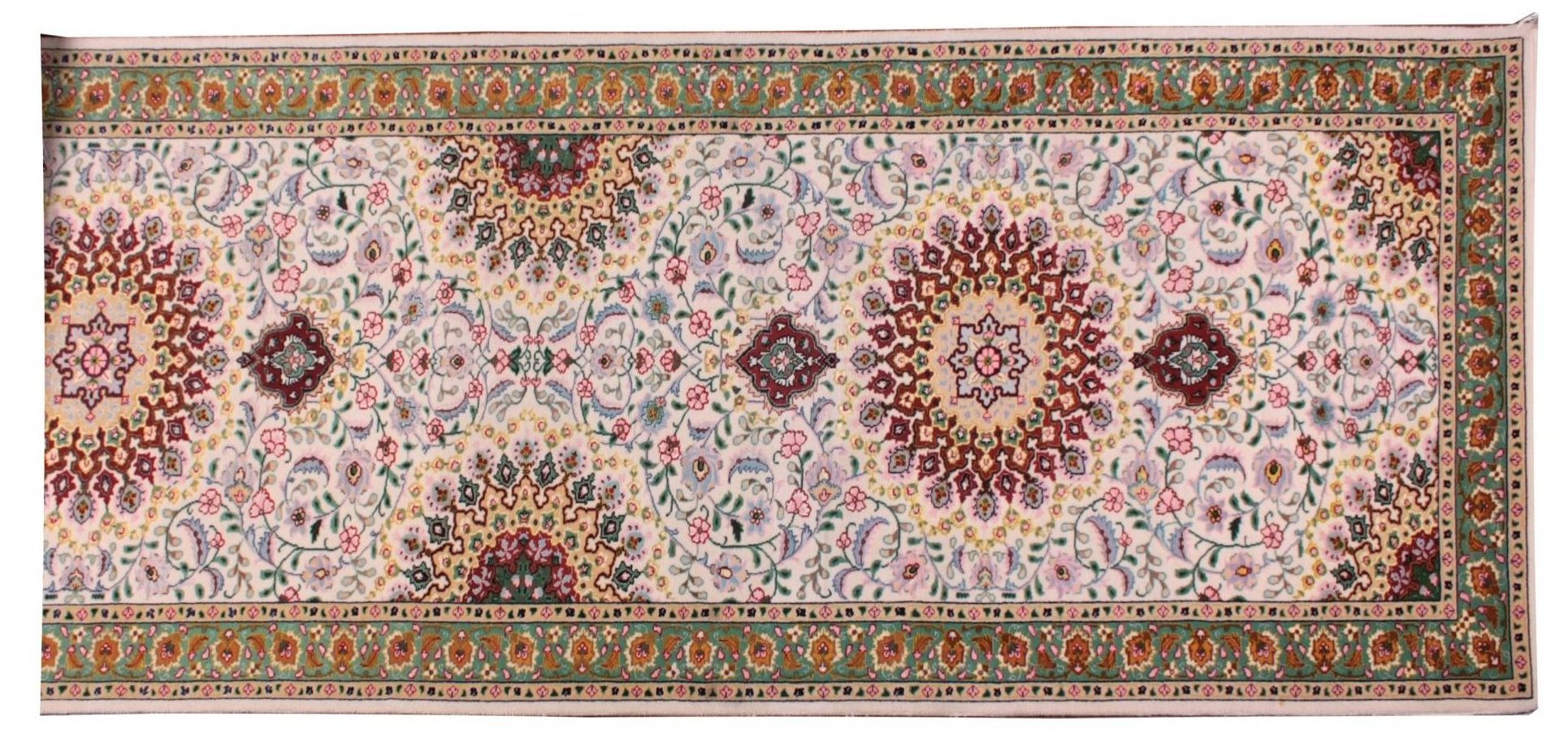 141-000052 Tabriz Superfine-flat