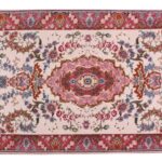 Tabriz Kourk Wool - 3.05x0.87