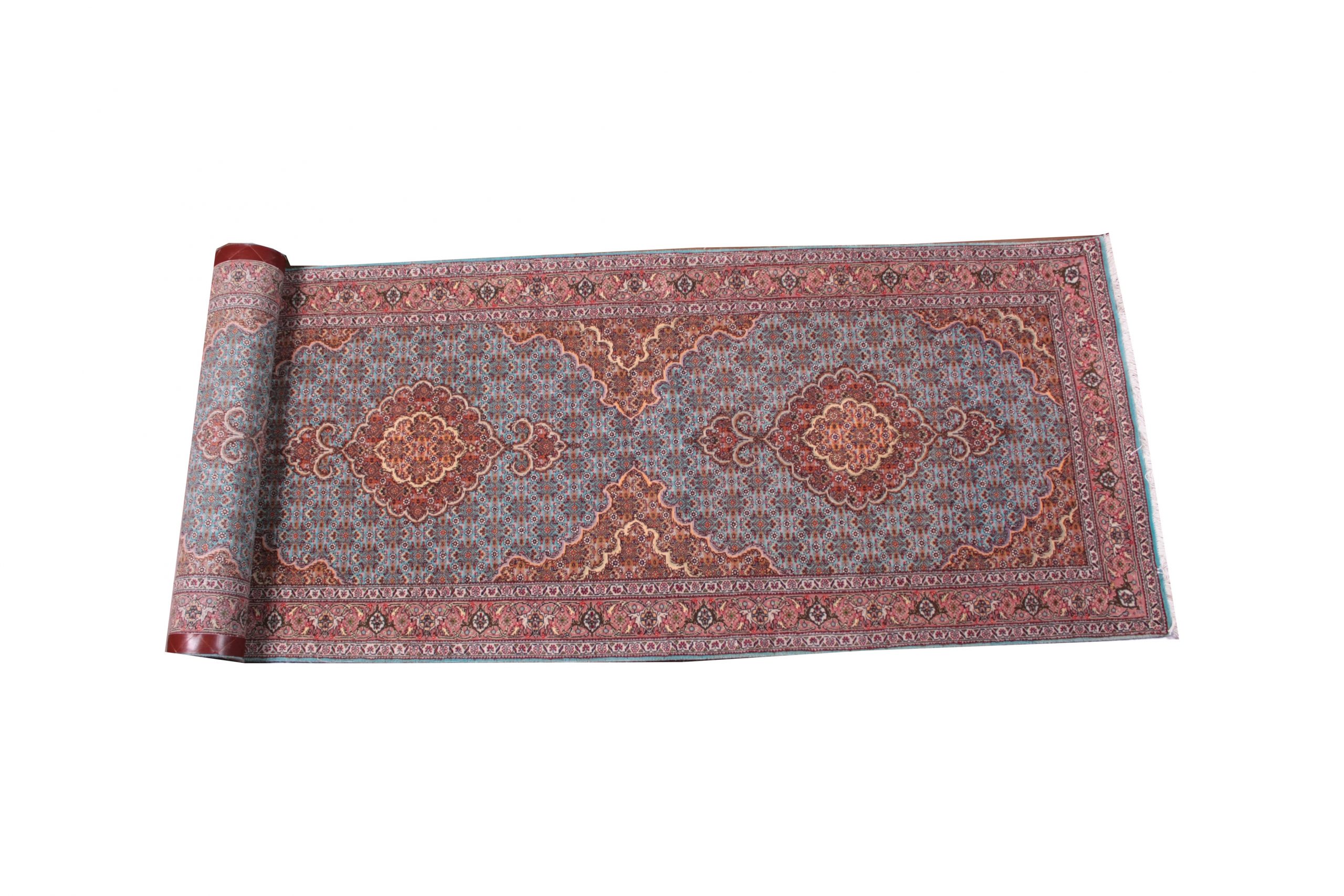 141-000765 Tabriz Mahi-pers