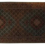 Tabriz - 3.22x0.86