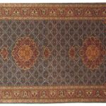 Tabriz - 2.96x0.82