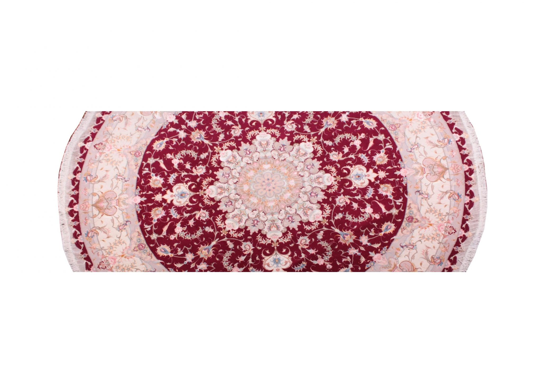 142-001049-tabriz-kourk-wool_20691362064_o-flat