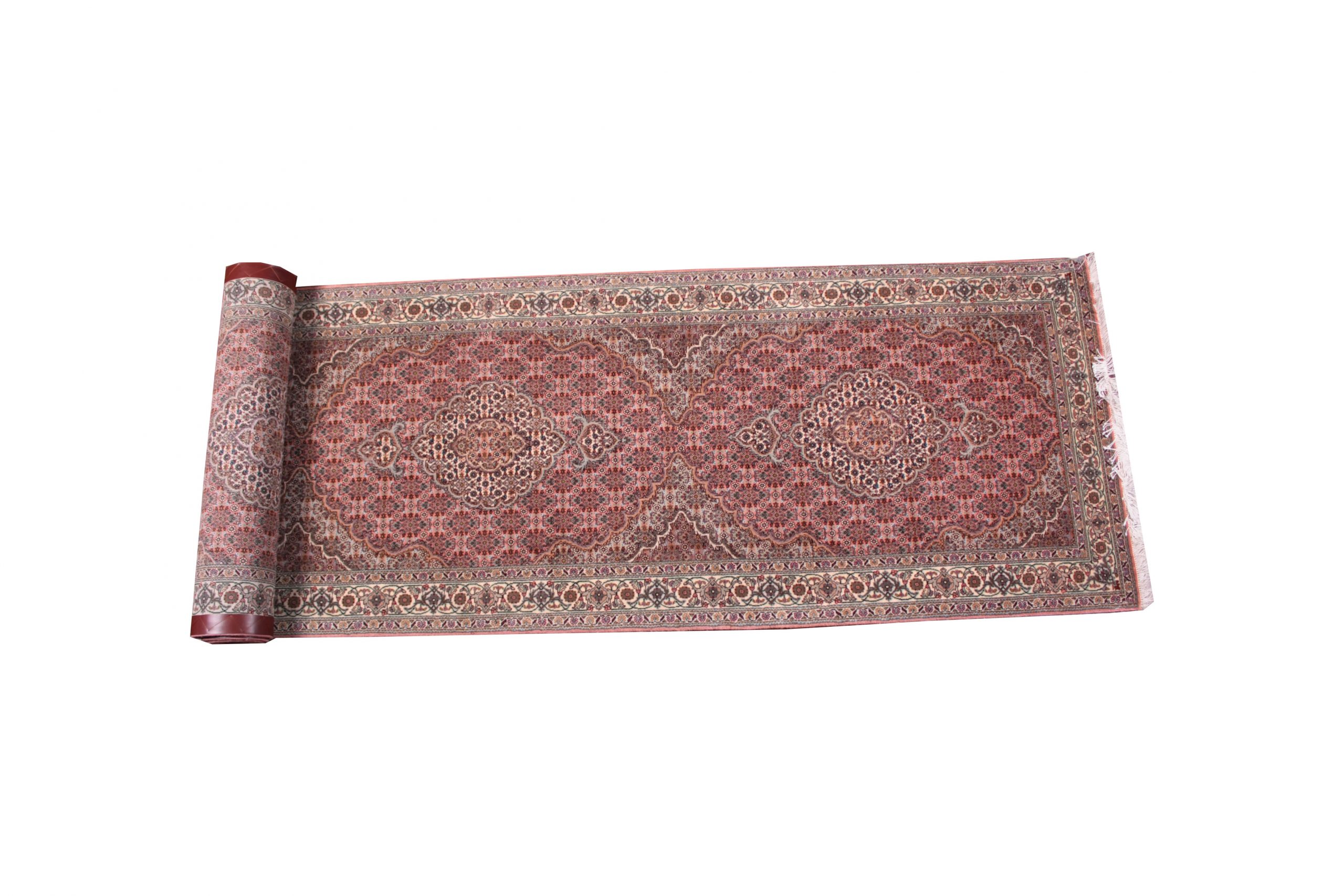 142-001453 Tabriz Mahi-pers