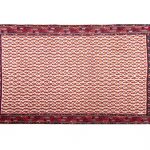 Village Rug Tabriz - 1.50x1.06