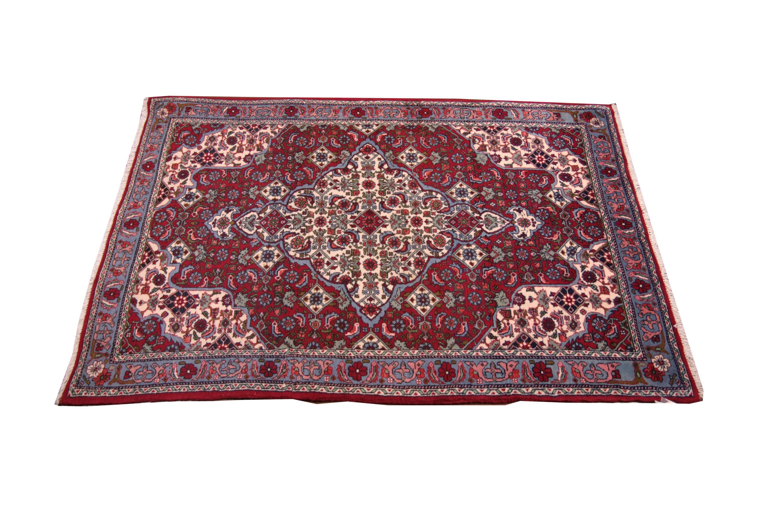 194-000349 Persian Bakhtiari-pers