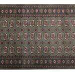 Pakistan Fine Wool - 1.82x1.22