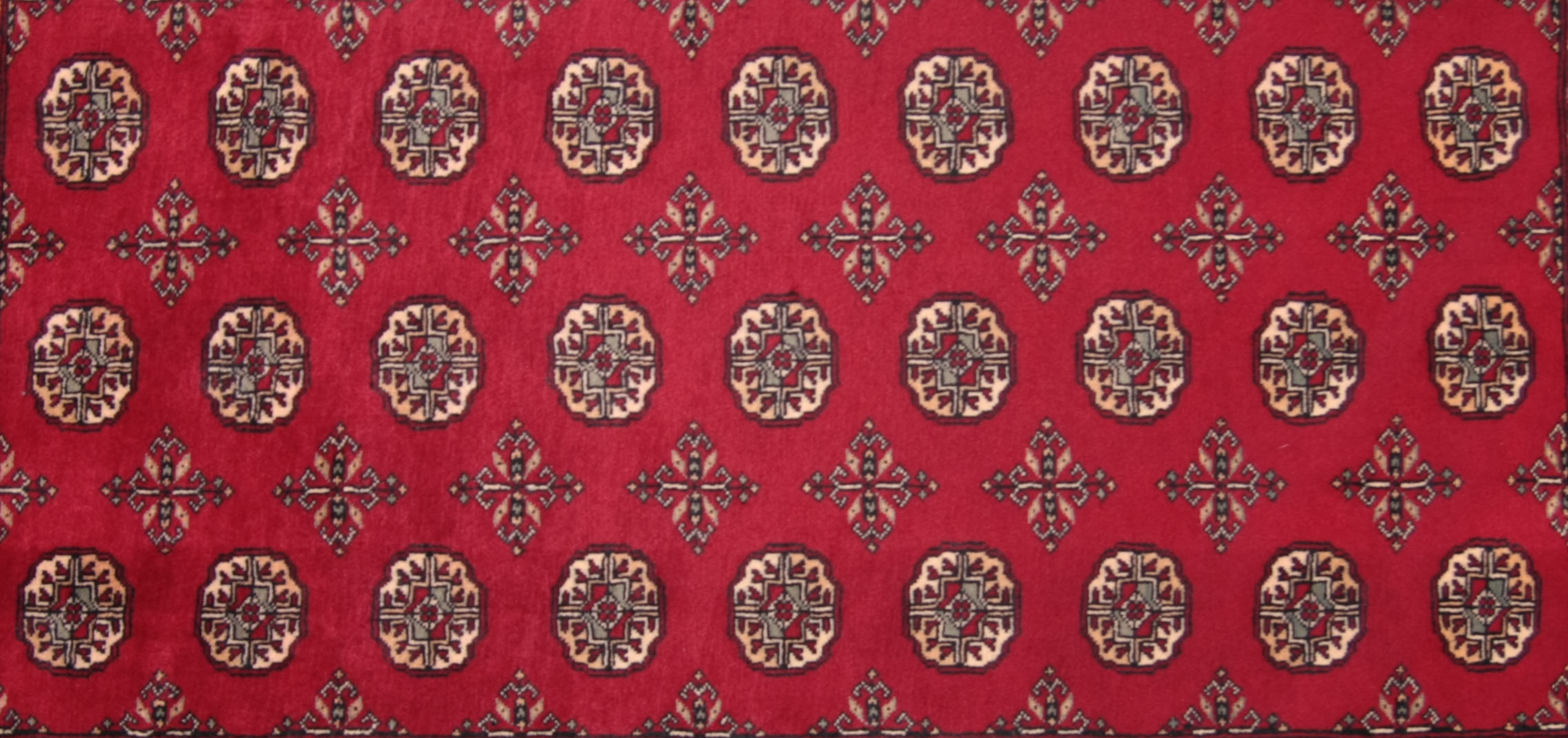 384-05983 Pakistan Fine Wool-cut