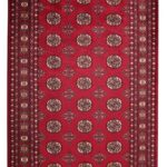 Pakistan Fine Wool - 1.87x1.27