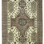 Afghan Karghai-Kazak Rugs