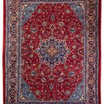 Persian Mahalat Carpet