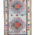 Handmade Anatolian Carpet