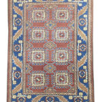 Afghan Kargai Rugs