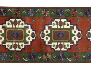 Afghan Kargahi Rugs