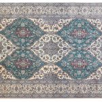 Persian Nain Supreme - 3.52x2.52