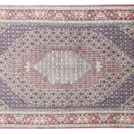 Persian Seneh- 1.90x3.08