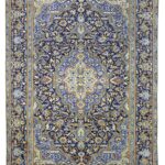 Persian Kashan - 3.20x2.27