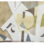 Modern Design Rugs 2.59×1.70