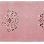 Persian Tabriz - 3.61x0.80