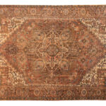 Safran Rugs 3.45×2.45