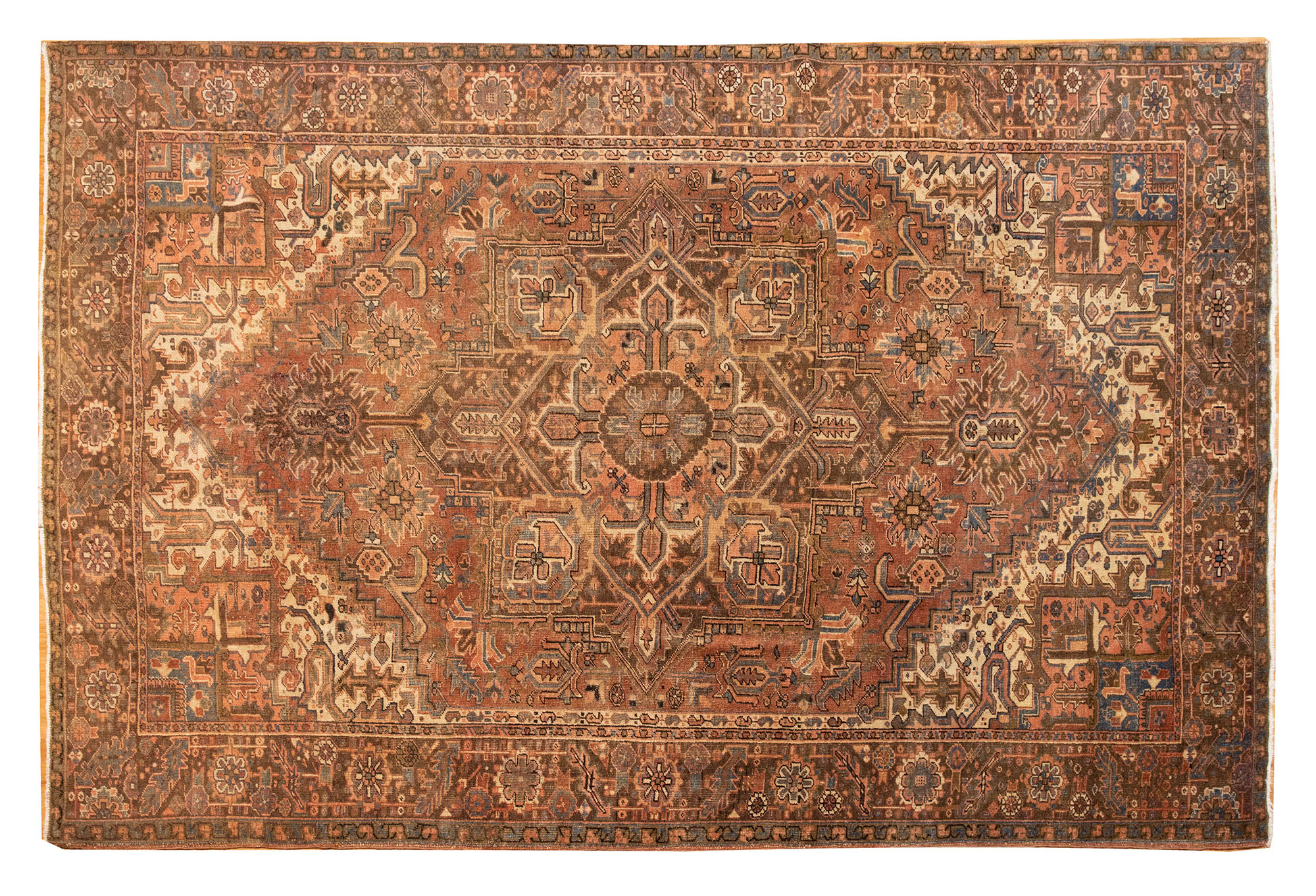 Safran Rugs 3.45×2.45