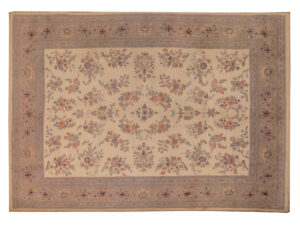 Safran Rugs 3.36×2.62