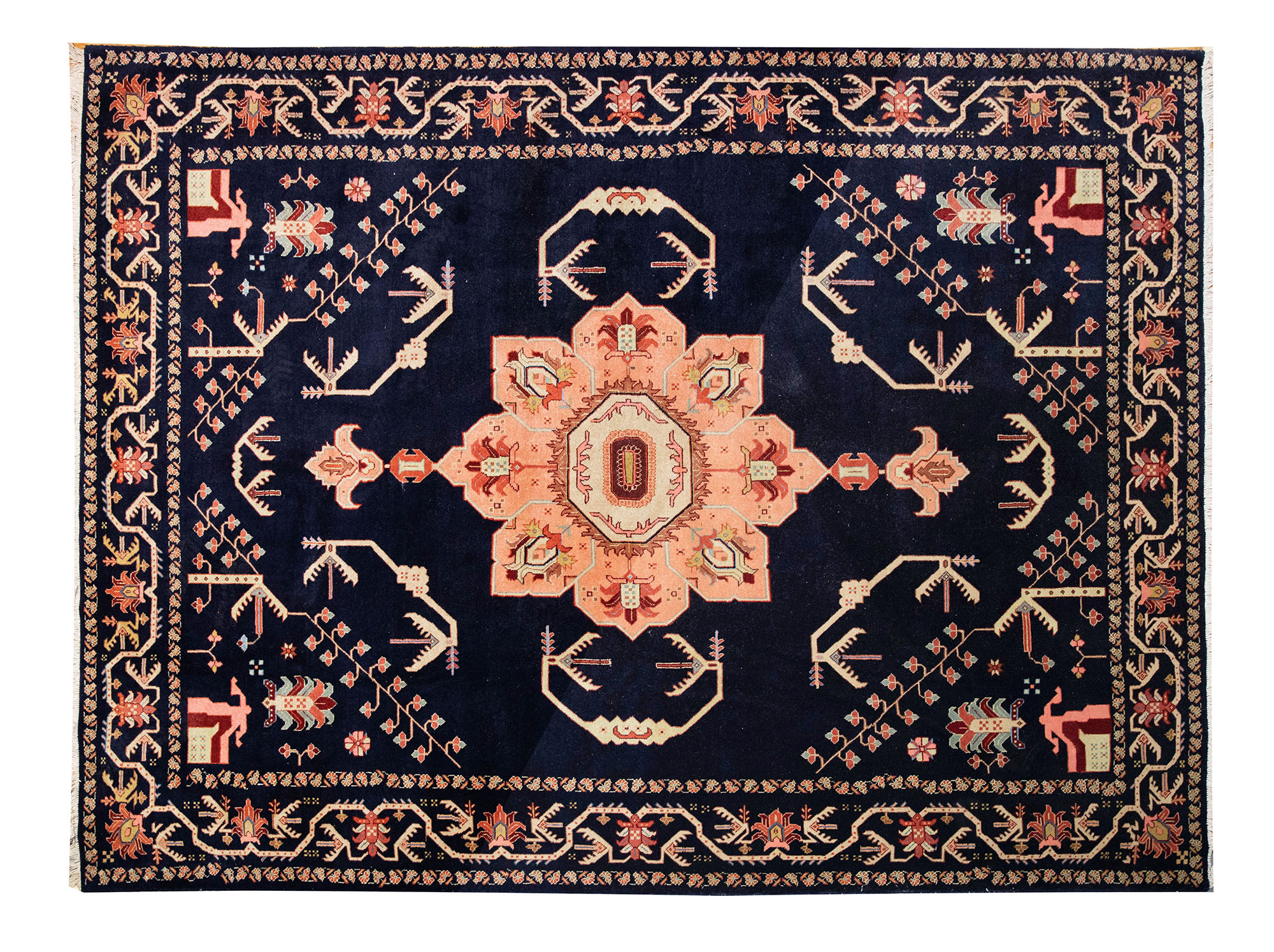 9K4A4558flat Modern Design Rugs