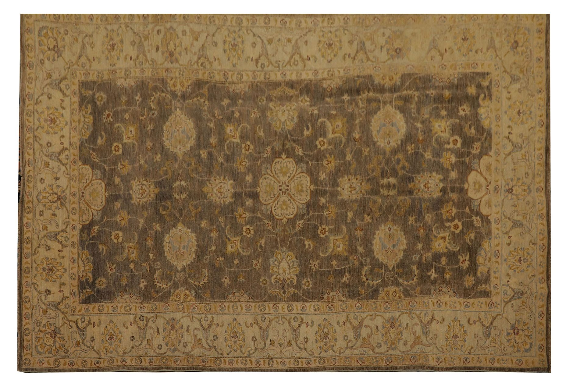 Carpet-0524-flat Safran Rugs 3.00×1.98