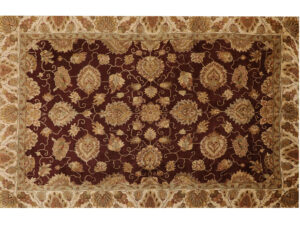 William Morris Rugs 3.67×2.80