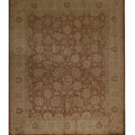 Safran Rugs 4.15×3.00