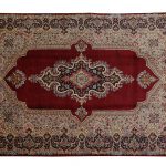 Persian Kerman - 3.10x2.10