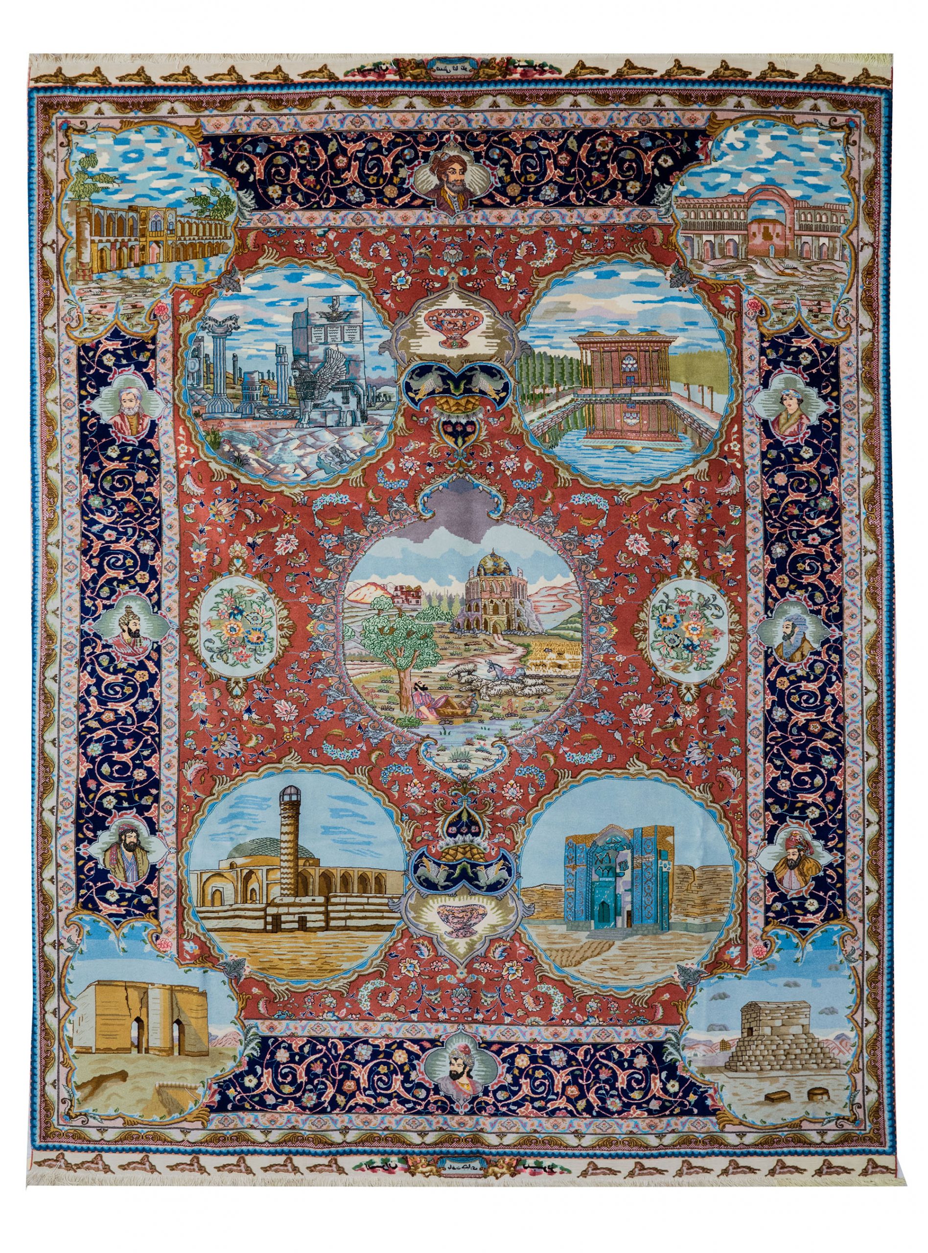 Carpet-8338-flat