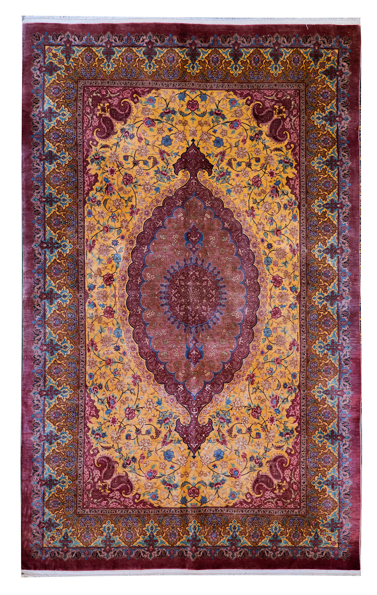 Carpet-8668 flat