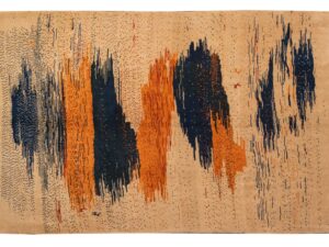 Persian Gabeh - 2.76 x 2.16