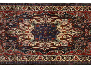 Persian Bakhtiary - 3.08x1.65