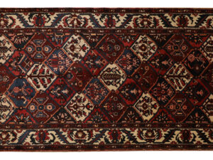 Persian Bakhtiary - 3.01x1.65