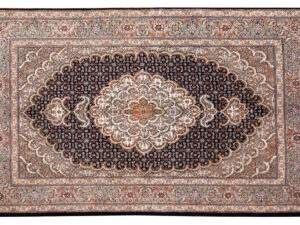 Persian Tabriz Superfine - 1.28x0.81