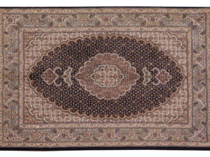 Persian Tabriz Superfine - 1.18x0.83