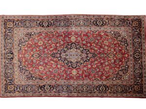 Persian Ardekan Wool - 3.45x2.40
