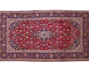Persian Ardekan Wool - 3.45x2.45