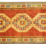 Turkey Karaz - 2.14x1.29