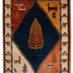 Persian Gabeh - 1.95x1.57