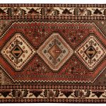 Persian Shiraz - 1.96x1.58