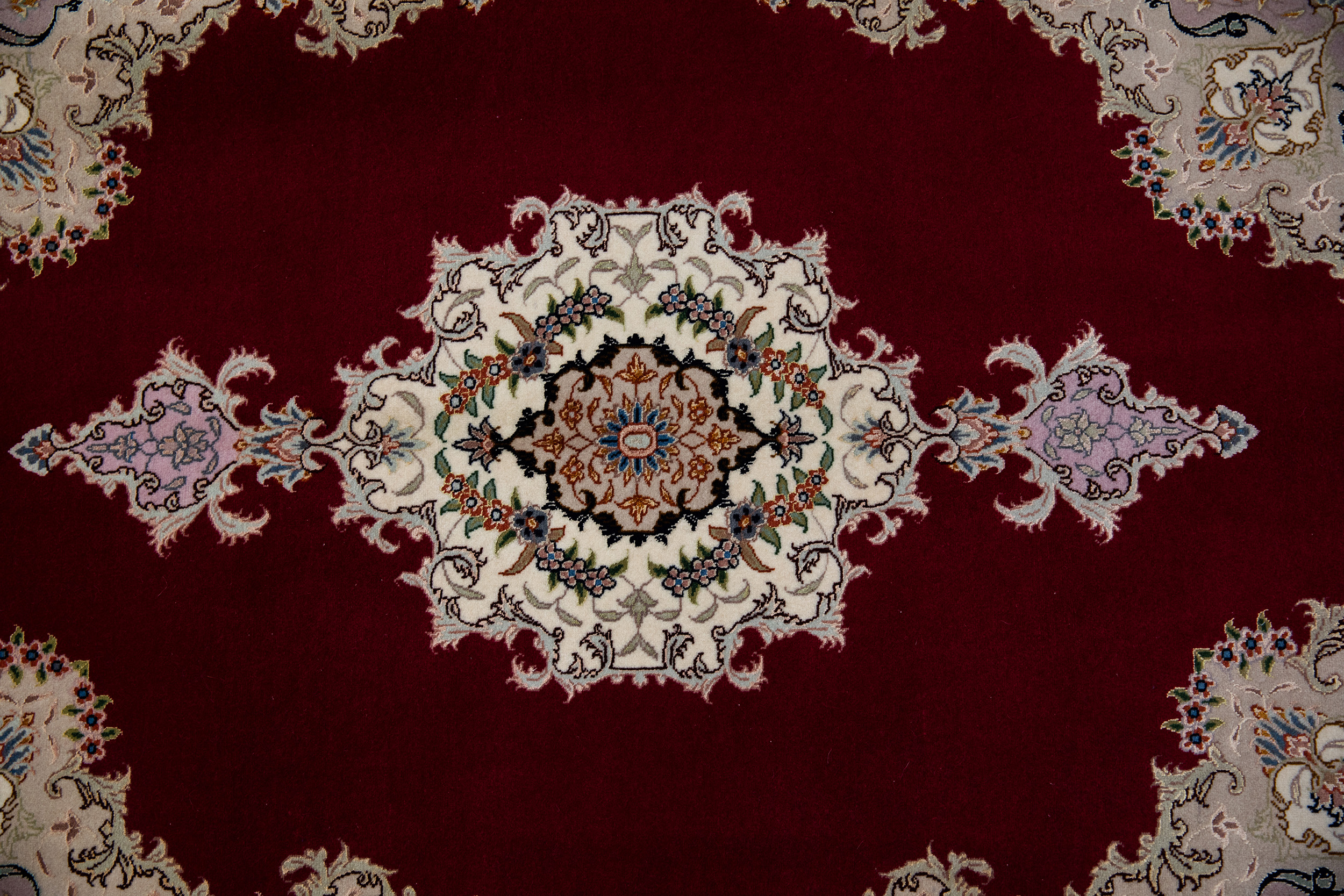 Peter Carpet (299)