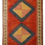 Anatolian Karz - 2.05x1.27