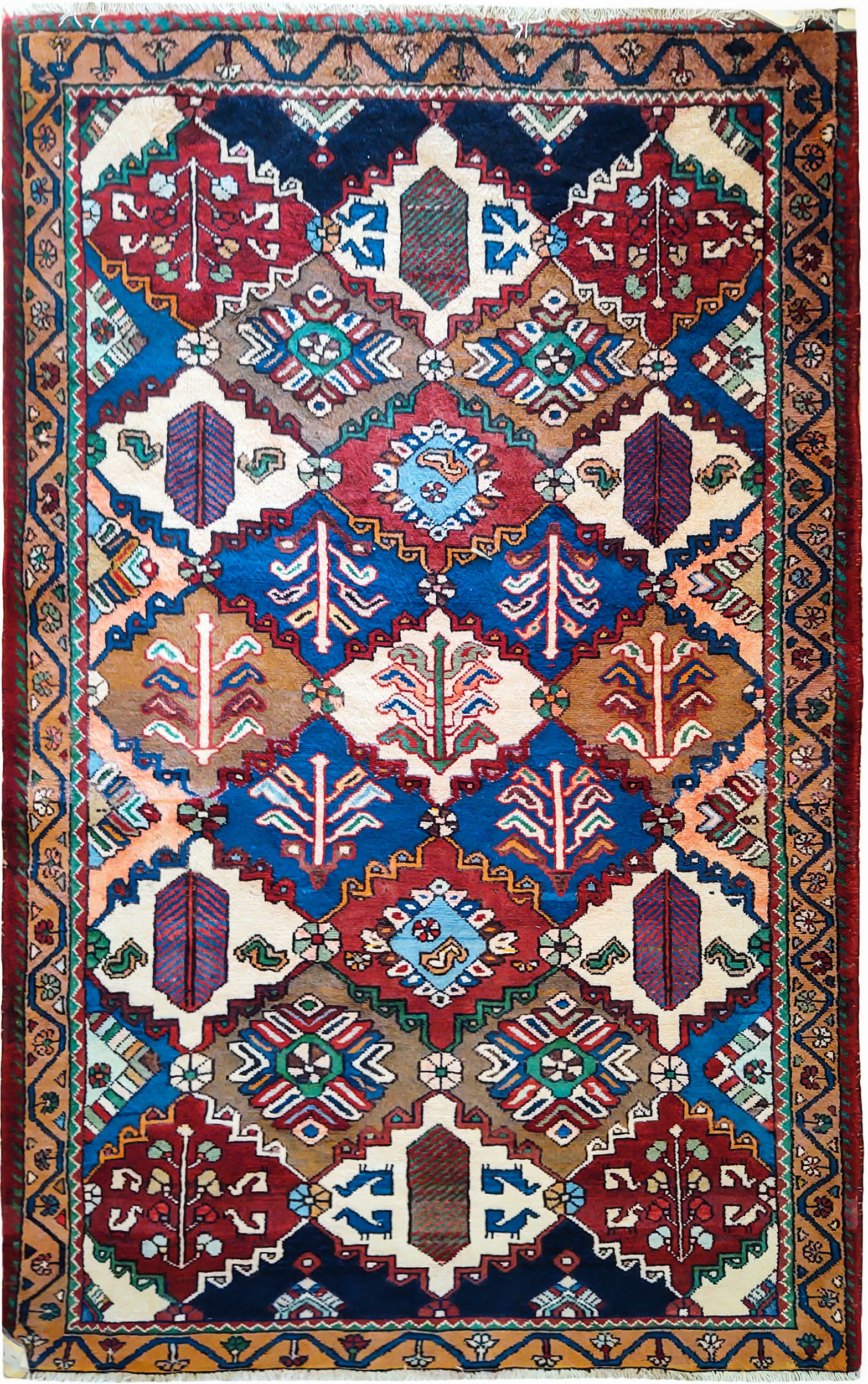 125flat