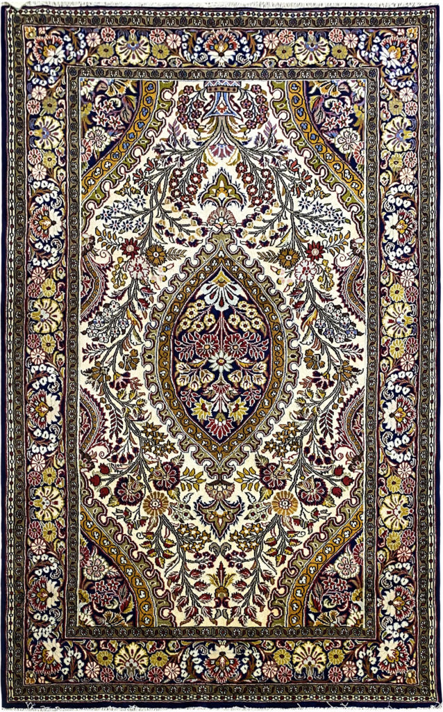 63 - Heritage Rug Sale