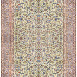 Persian Kashan - 4.23x3.05 - Da 173