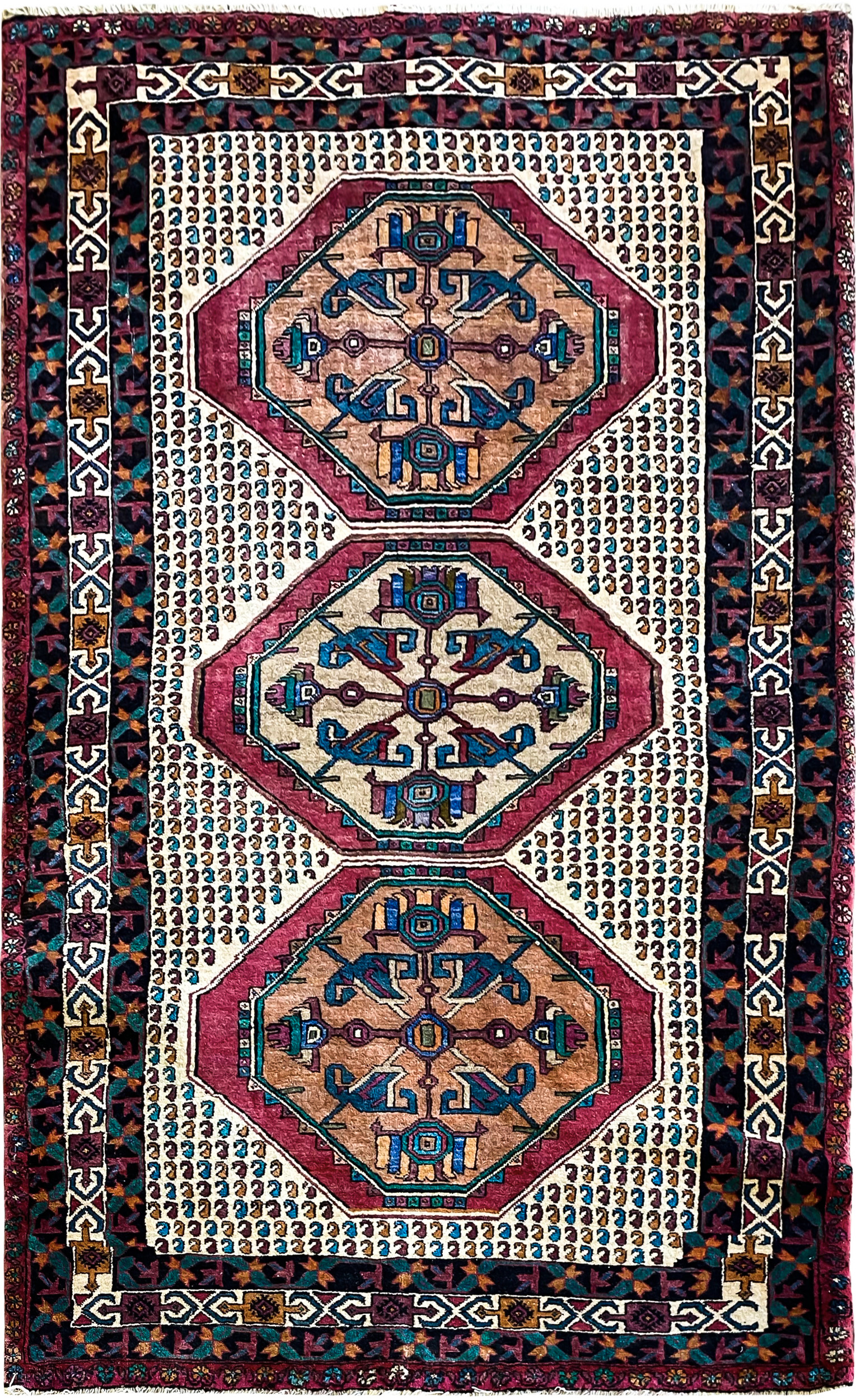rug 12flat
